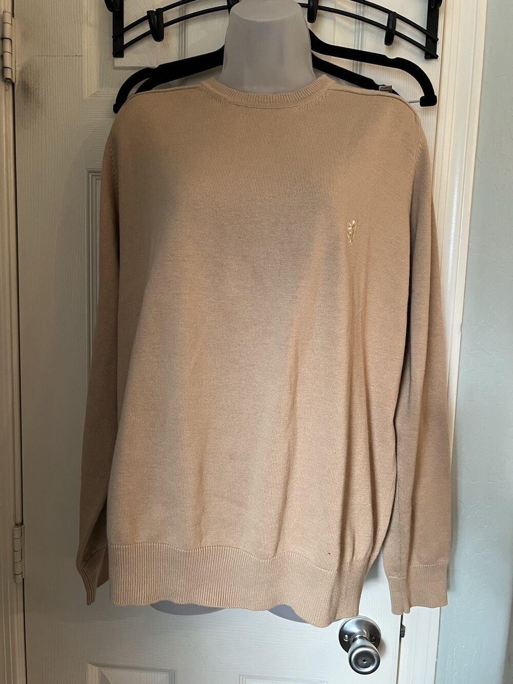 pringle of scotland mens sweater XL